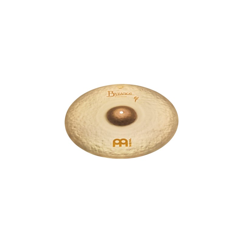 MEINL Byzance Vintage Sand Thin Crash 18 - Benny Greb Signature [B18SATC]