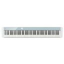 翌日配達 CASIO PX-S1100CB (ホワイト&カームブルー) Privia プリヴィア (カシオ)(電子ピアノ)(88鍵)【沖縄、一部離島は送料別途お見積り】【代引不可】