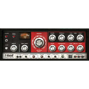 IK Multimedia T-RackS Space Delay(オンライン納品専用) ※代金引換はご利用頂けません。格安セール