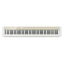 翌日配達 CASIO PX-S1100MB (ホワイト&メローベージュ) Privia プリヴィア (カシオ)(電子ピアノ)(88鍵)【沖縄、一部離島は送料別途お見積り】【代引不可】