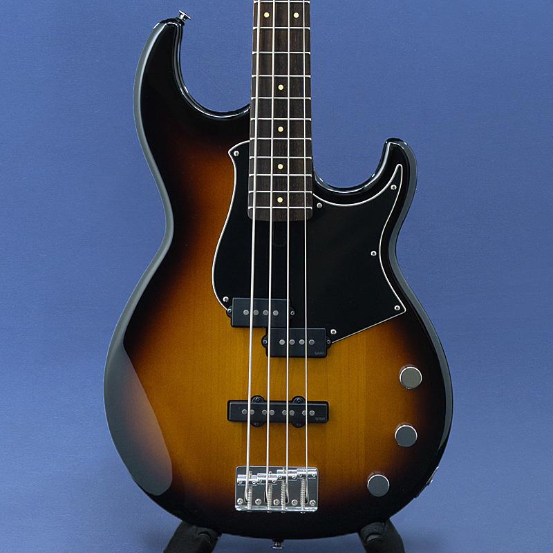 YAMAHA USED 中古 BB434 (Tobacco Brown Sunburst)