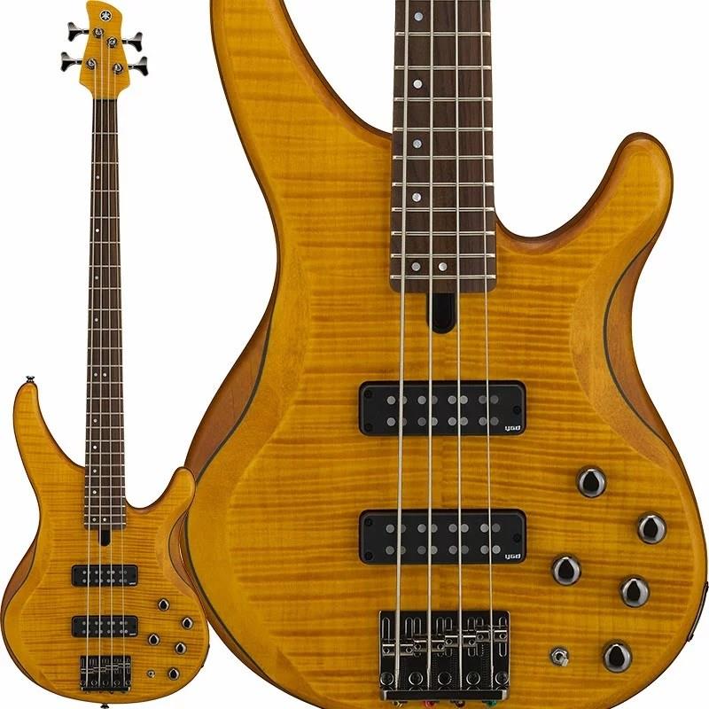 YAMAHA TRBX604FM (Matte Amber) 【特価】