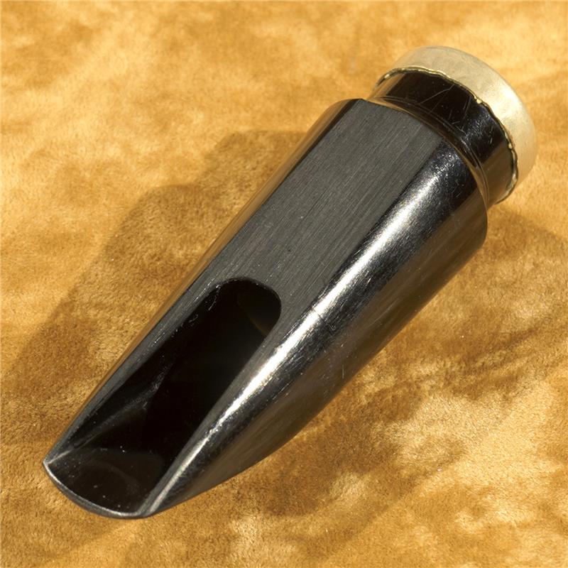 Brilhart VINTAGE テナーサックス用マウスピース ブリルハート Ebolin 3* S/N 85xx8