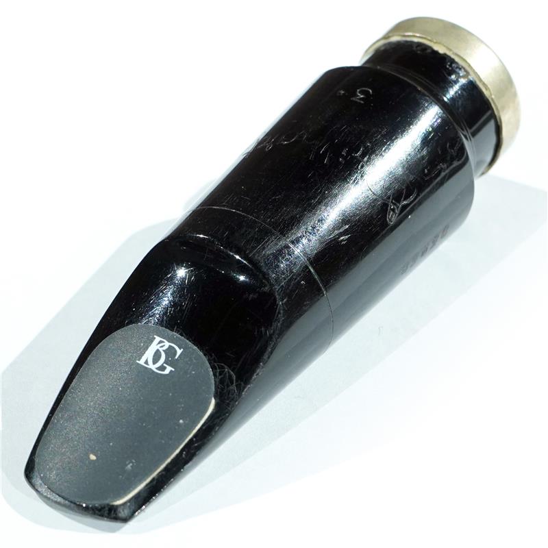 Brilhart VINTAGE テナーサックス用マウスピース ブリルハート Ebolin 3* S/N 85xx8