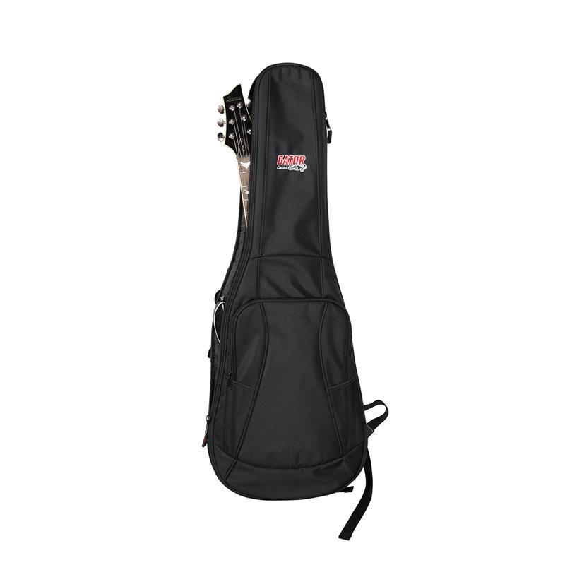 GATOR �ڴ��ָ��ꥻ����� 4G Series Gig Bag for Electric Guitars [GB-4G-ELECTRIC/���쥭��������]