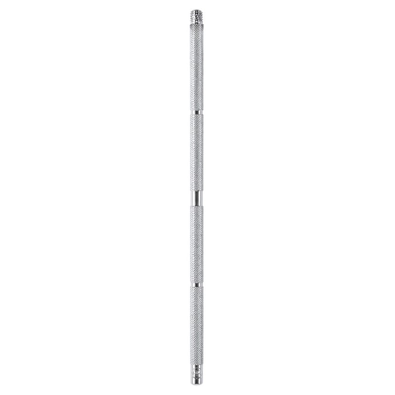 楽器種別：新品MEINL/新品 商品一覧＞＞パーカッション【〜5，000円】 商品一覧＞＞パーカッションスタンド・アタッチメント/MEINL 商品一覧＞＞安心してお買い物頂けるよう、小物楽器もカホンも丁寧梱包でお届けします！MEINL MC-TR1 [Percussion Rod / Straight]【お取り寄せ品】商品説明☆MEINL/パーカッション・マウント用ロッド☆様々なハンドパーカッションをマウントする為のストレートタイプのロッド。形状：Straightイケベカテゴリ_パーカッション_パーカッションスタンド・アタッチメント_MEINL_新品 SW_MEINL_新品 JAN:0842960141757 登録日:2020/08/11 パーカッション マイネル