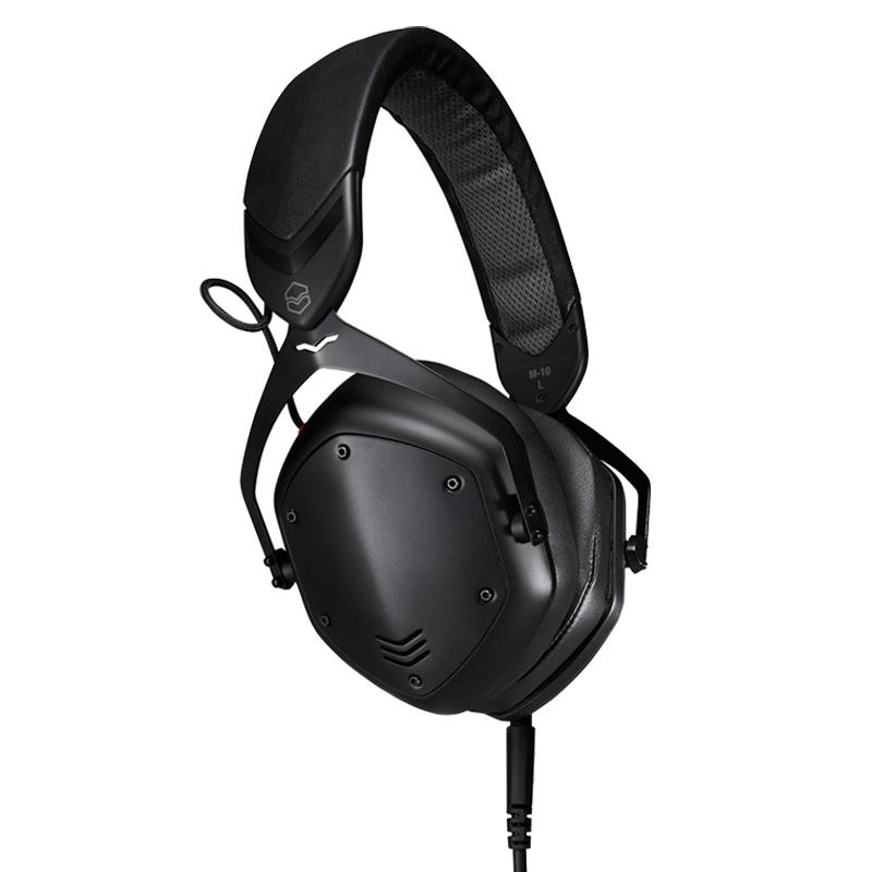翌日配達 V-MODA M-10 (DJヘッドホン)(ブイモーダ)