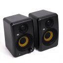 KRK 【史上最大決算セール】 GO Aux 3【展示アウトレット特価品】(ケーアールケー)