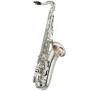 YAMAHA 【受注生産品】テナーサックス ヤマハ YTS-875EXS 【調整&セットアップ後出荷】【5年間キーバランス調整無料】【演奏&お手入れに必要なもの...