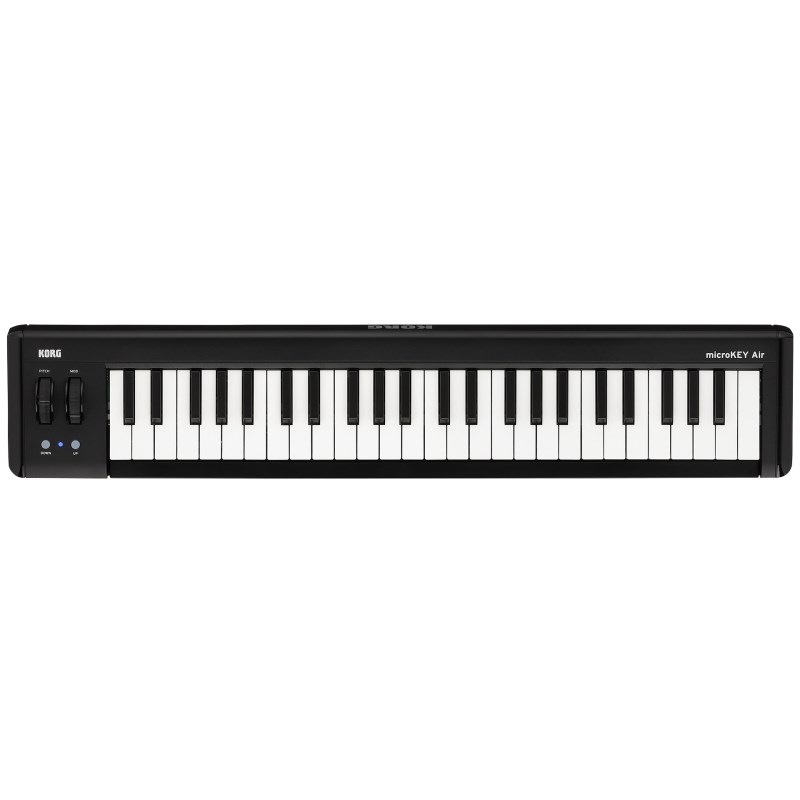 あす楽 KORG 【デジタル楽器特価祭り】microKEY2-49 AIR