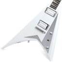 Jackson MJ Series Rhoads RRT (Snow White/Ebony) 【特価】
