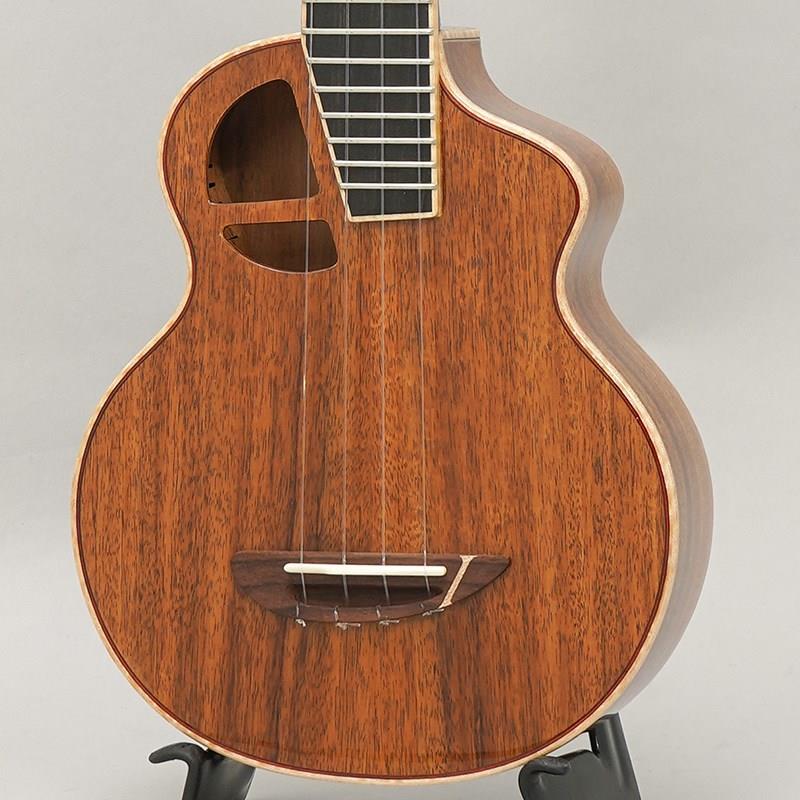 L.Luthier Le Mini Koa エルルシアー