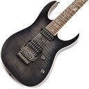 Ibanez j.custom RG8527-BRE