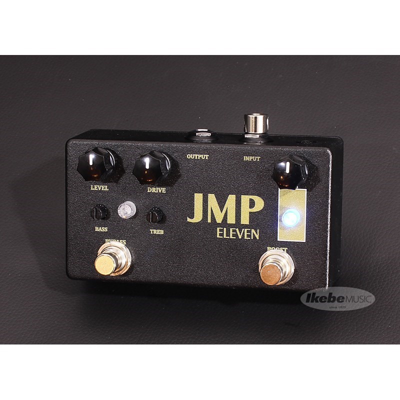 Lovepedal JMP ELEVEN