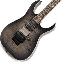 Ibanez j.custom Axe Design Lab RG8870-BRE