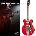 Epiphone Joe Bonamassa 1962 ES-335