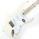 SCHECTER JAPAN ORIGINAL LINE OL-ST-DH (Vintage White/Maple)