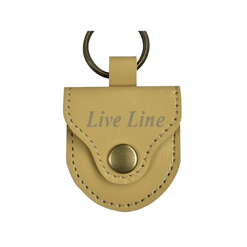 Rakuten - Live Line 【夏先取り大特価セール】LPC1200BEG [ピックケース]