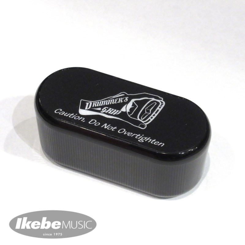 楽器種別：新品Drummer's Grip/新品 商品一覧＞＞ドラム【〜5，000円】 商品一覧＞＞その他ドラムアクセサリ/Drummer's Grip 商品一覧＞＞安心してお買い物頂けるよう、スネアもシンバルも丁寧梱包でお届けします！Drummer's Grip The商品説明Drummer's Gripは頑固なウイングナットに対するフラストレーションから生まれました。ビンテージやモダンなアコースティックドラムキット、電子ドラムキット、その他のドラムハードウェアに見られる標準的なウィングナットやウィングスクリューにフィットするように作られており、固く締まったウイングナットを簡単に緩める事ができます。商品詳細・本製品は蝶ネジを緩める事を目的としています。締める際に使用する場合はきつく締めすぎないよう注意して下さい。・本製品はドラムパーツまたはパーカッションパーツ用に設計されています。それ以外の用途では使用しないで下さい。・蝶ネジを緩める際は、スタンドやドラムの落下に注意して下さい。イケベカテゴリ_ドラム_その他ドラムアクセサリ_Drummer's Grip_新品 SW_Drummer's Grip_新品 JAN:2500210004228 登録日:2021/08/31 ドラマーズグリップ