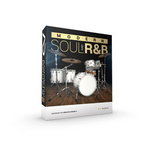 xlnaudio ADpak Modern Soul and R&B (オンライン納品)(代引不可)通販