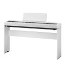 KAWAI ES120W Filo【純正固定式専用スタンドセット】(電子ピアノ)(2)