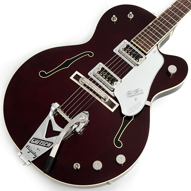 楽天市場】GRETSCH グレッチ G6119 テネシーローズ エレキギター 楽天市場】GRETSCH グレッチ G6119 テネシーローズ エレキギター