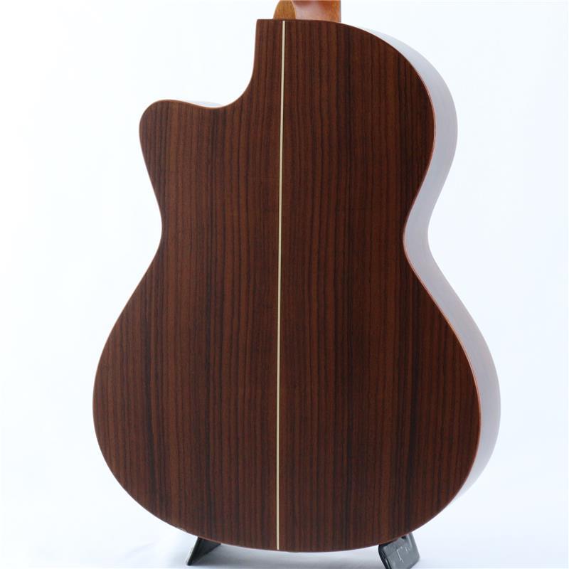 K.Yairi 【大決算セール】USED 中古 RF-120C CTM Kヤイリ