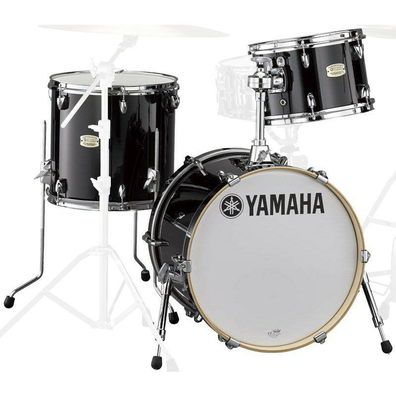 YAMAHA Stage Custom Birch Bop-Kit BD18FT14TT12󥰥륿९/顼졼٥֥å