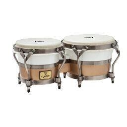 TYCOON PERCUSSION TSBH-BC (CCL) [Signature Heritage Series Cafe Con LetcheBongo]