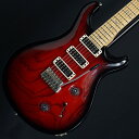 P.R.S. 【USED】 25th Anniversary Swamp Ash Special (Scarlet Smoke Sunburst) 【SN.165403】(2)