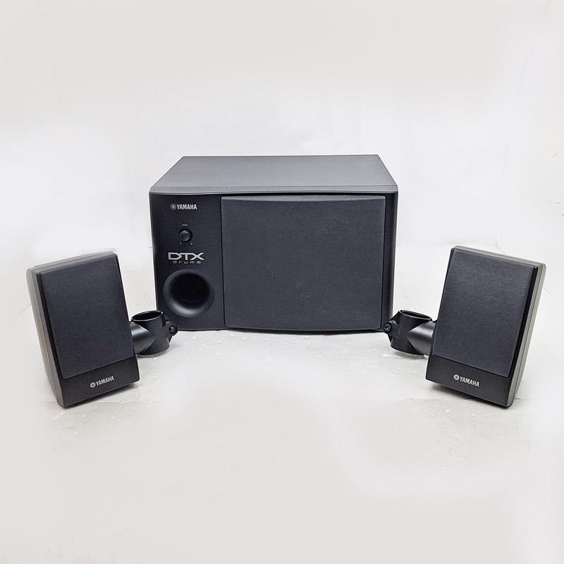 Rakuten - YAMAHA USED 中古 MS40DR [DTXシリーズ用モニターシステム]