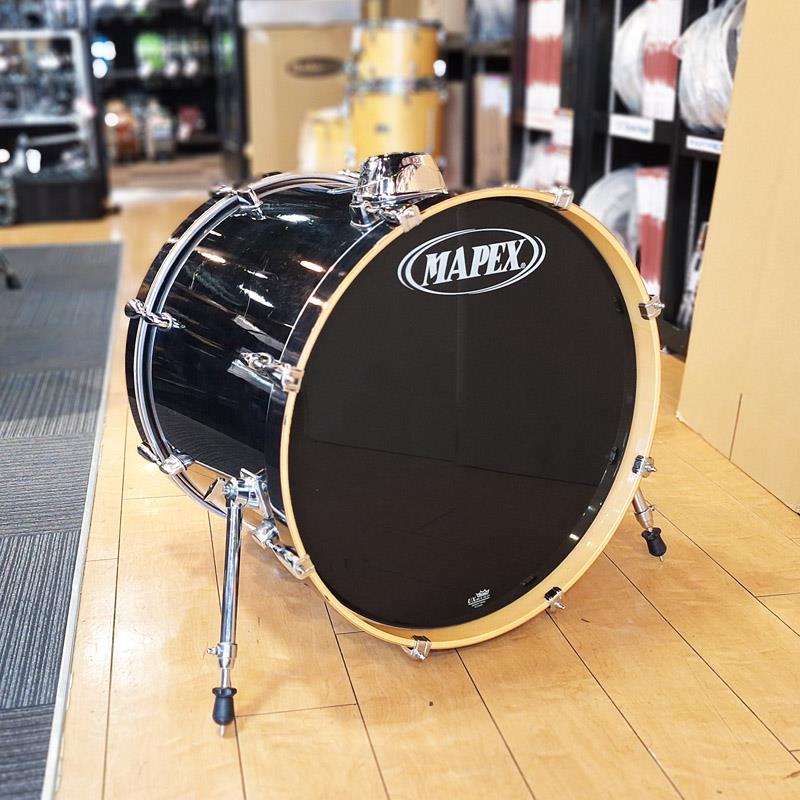 Drum Kits - MAPEX USED 中古 V Series 22''×18'' Bass Drum [Lacquer Finish]
