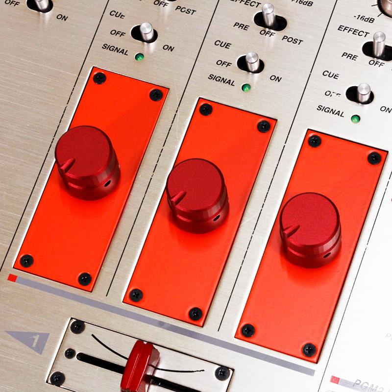 Vestax PMC-27mk2 DF CUSTOM #220664 �ڥ��åץ���������(������)��