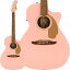 Fender Acoustics FSR Newporter Player (Shell Pink) ò