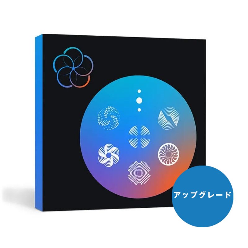 iZotope RX11̵UPDоݸ(5/14)ۡڥåץ졼ǡRX Post Production Suite 7.5 (Includes Nectar 4 ADV) from PPS 7(饤Ǽ)(Բ)