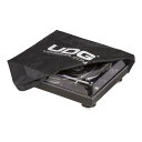 UDG U9242 Ultimate ターンテーブル & 19ミキサー ダストカバー Black(2)