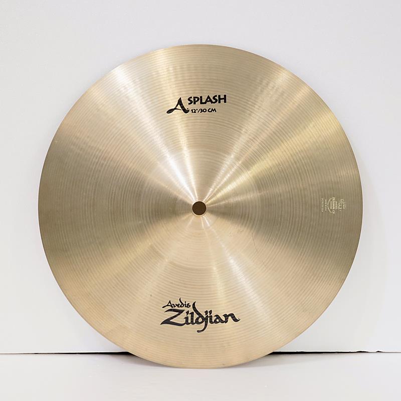 SABIAN セイビアン AAX 20