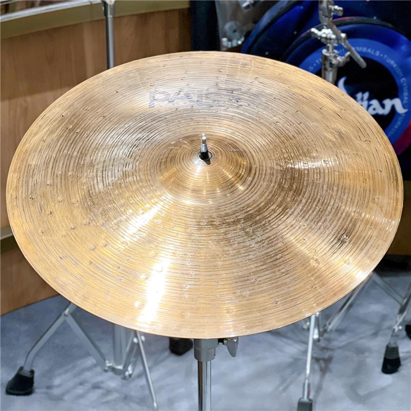Ride Cymbals - PAiSTe USED 中古品 900 Series Ride 20 [2260g]
