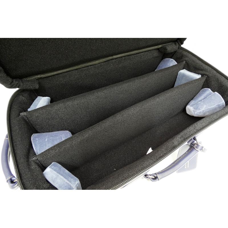 GARD BAGS ガードバッグス / エリート シリーズ 5-ECLG-NB トランペット用 トリプ...