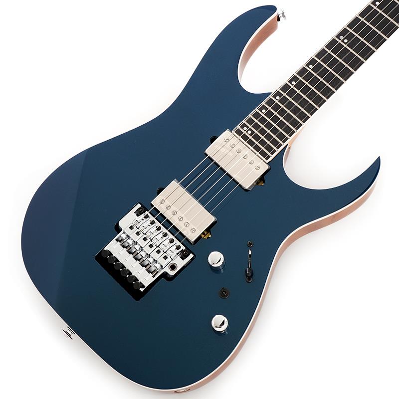 Rakuten - Ibanez Prestige RG5320RC-DFM (Deep Forest Green Metallic)