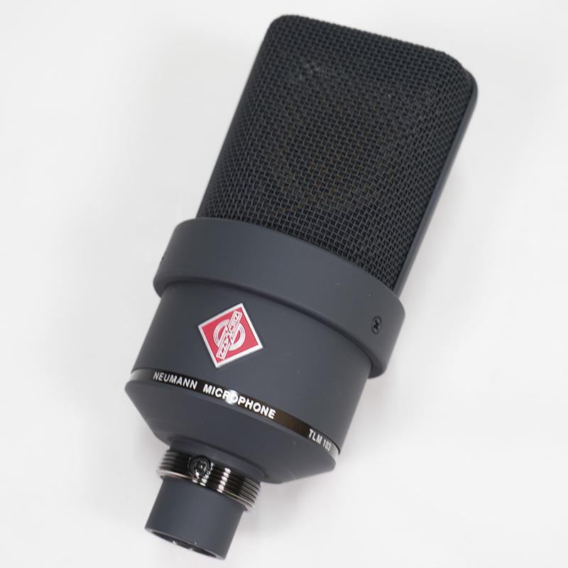 楽天市場】neumann tlm103 コンデンサーマイクの通販