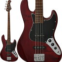 y Bacchus GLOBAL Series WL4-ASH/RSM (STR)