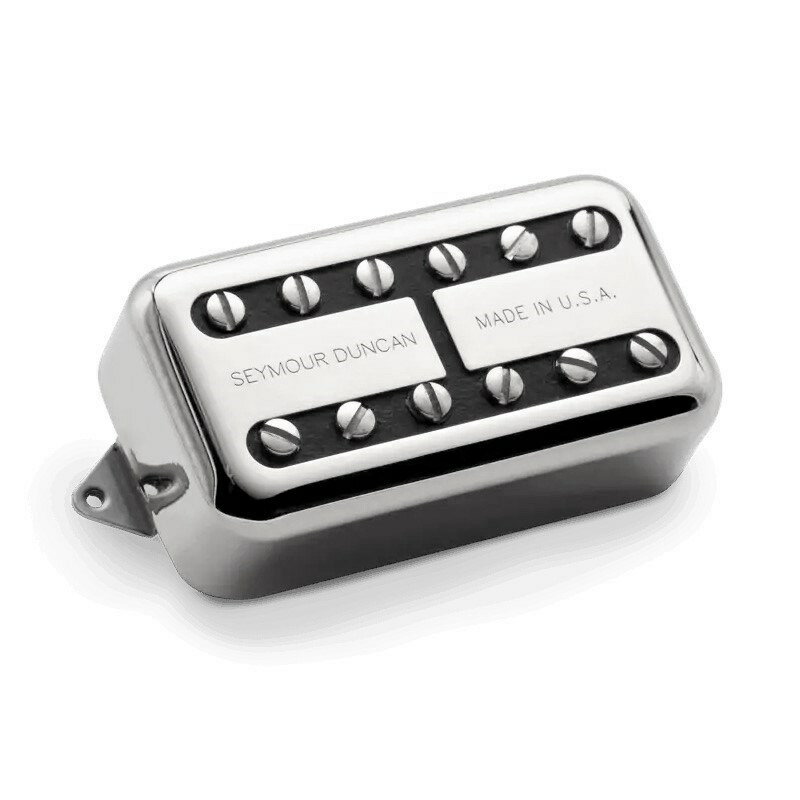 Seymour Duncan PSYCLONE HB-n PSYCLONE HUMBUCKER / for Neck (Nickel) 【安心の正規輸入品】