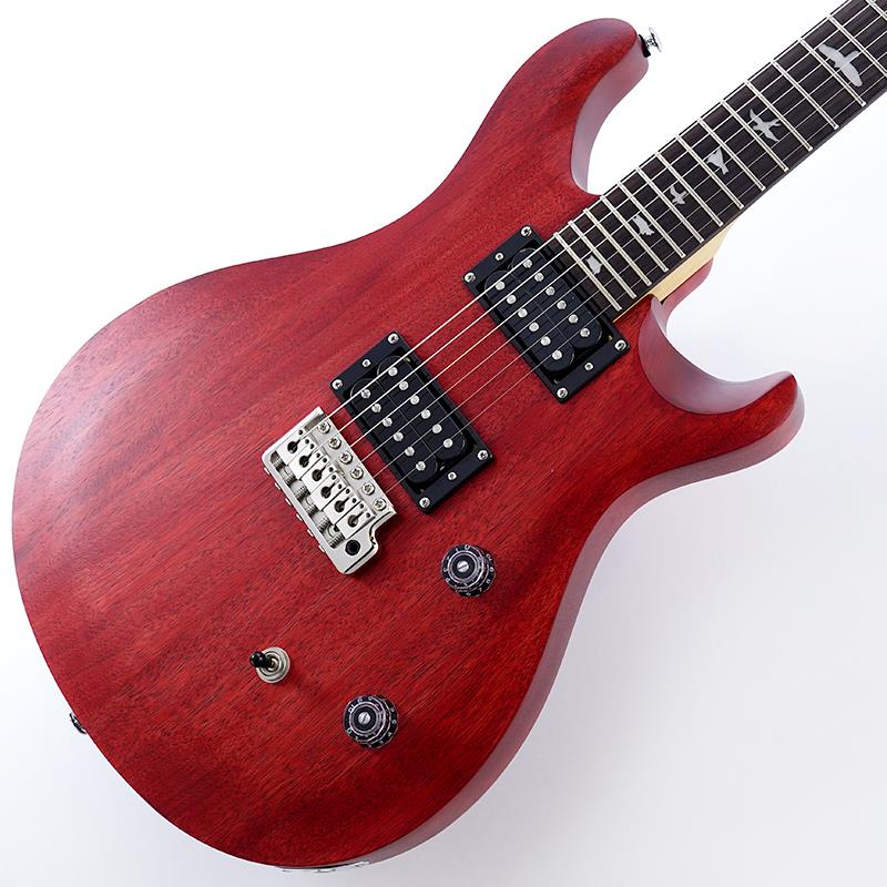 Rakuten - P.R.S. USED 中古 SE CE 24 Standard Satin (Vintage Cherry) SN.CTIH019726