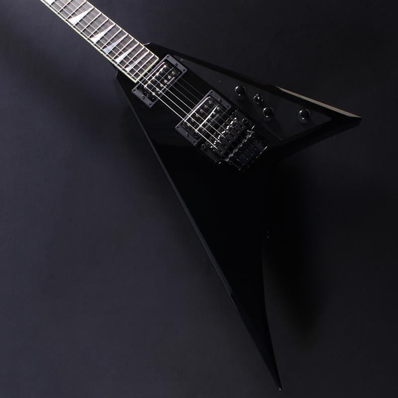 Jackson USA USA Select Randy Rhoads RR1 (Gloss Black/Ebony) #U28700