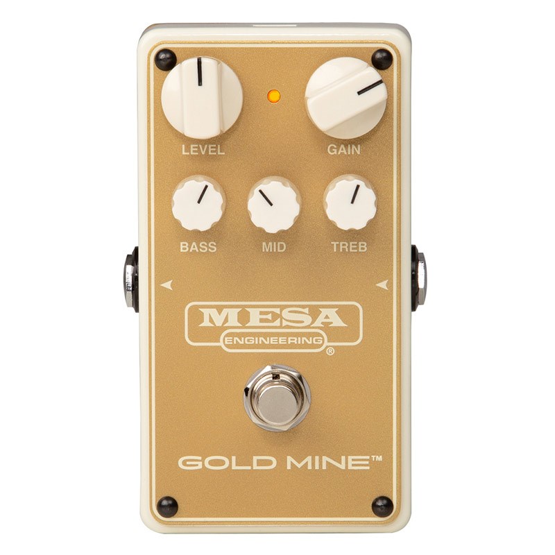 Musical Instruments - Mesa Boogie 【WEB限定在庫処分セール】 GOLD MINE