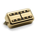 楽器種別：新品PICK UP/Seymour Duncan 商品一覧＞＞PICK UP/Seymour Duncan/Humbuckers 商品一覧＞＞PICK UP【15，000円〜35，000円】 商品一覧＞＞品揃え豊富な当店なら弦、パーツ、ケーブルなどのアクセサリーがまとめて揃います！Seymour Duncan PSYCLONE HB-b PSYCLONE HUMBUCKER / for Bridge (Gold) 【安心の正規輸入品】商品説明PSYCLONE HUMBUKERは、50〜60年代のオリジナルFilter'Tronピックアップ特有のサウンドをフルサイズのハムバッカーに落とし込んだモデルです。サウンドはPSYCLONE VINTAGEを基に作られており、低い直流抵抗値、磁力の強さ等、当時のスペックを再現し、PAFスタイルのハムバッカーとシングルコイルの間のようなクリアでスムースなサウンドを出力します。ネック・ピックアップは50年代のオリジナルFilter'Tronを完全に再現するよう設計されていますが、ブリッジ・ピックアップは出力レベルのバランスを取る為、わずかに抵抗値を上げHOTなサウンドに仕上げています。ダンカン・カスタムショップにて製作されていたモデルですが、レギュラーラインナップに加わりヴィンテージギターのリペアや、カスタムギターの製作の際も手軽に入手できるようになりました。※こちらの商品は在庫状況によってはメーカーより取り寄せとなりますので、お届けまでにお時間を頂く場合がございます。ご購入をお急ぎの方は、ご注文前に納期をメール、もしくはお電話にてお問い合わせ下さい。当店から折り返し納期について返答させていただきます。商品詳細●DCR: 8.19k●MAGNET： ALNICO 5●Cable: 4コンダクターケーブル●Color: Goldイケベカテゴリ_弦・アクセサリー・パーツ類_PICK UP_Seymour Duncan_Humbuckers_新品 JAN:4515303042689 登録日:2023/05/19 ピックアップ ダンカン セイモアダンカン セイモア・ダンカン