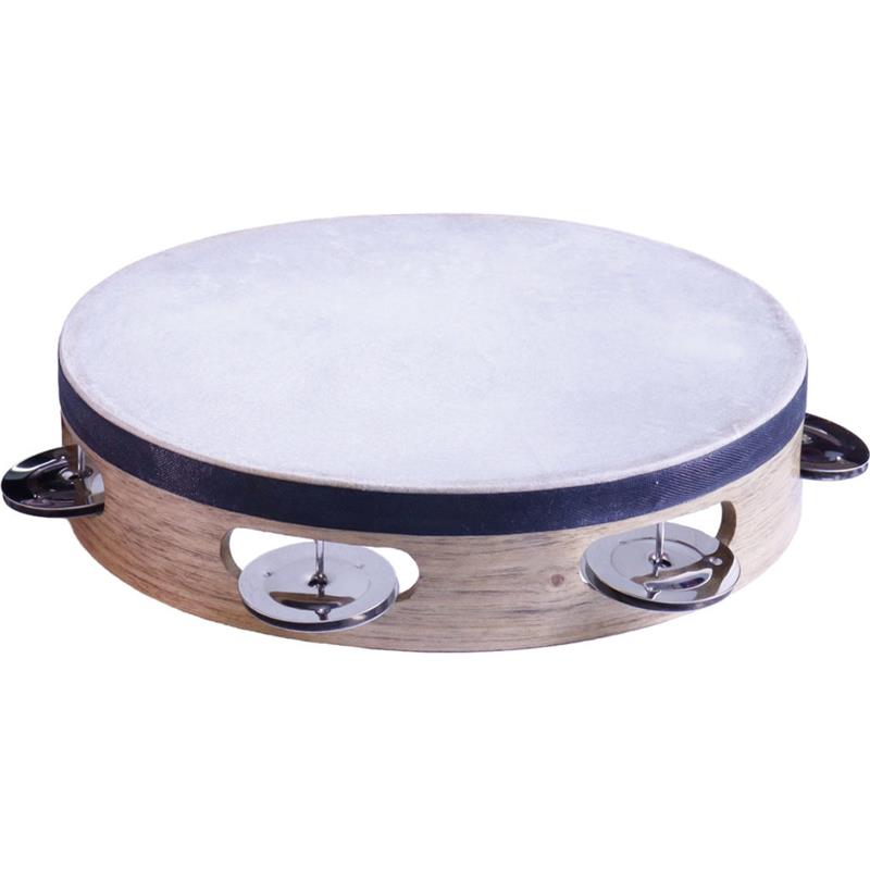 Sound King BG-151/8 [タンバリン 8インチ]