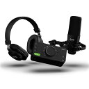 audient evo Start Recording Bundle【お取り寄せ商品】