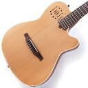 Godin Multiac Nylon Encore Natural SG 展示特価！